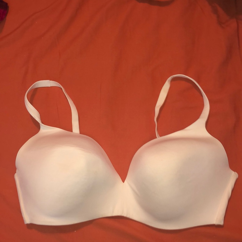 Body by Victoria Lined No Wire Bra